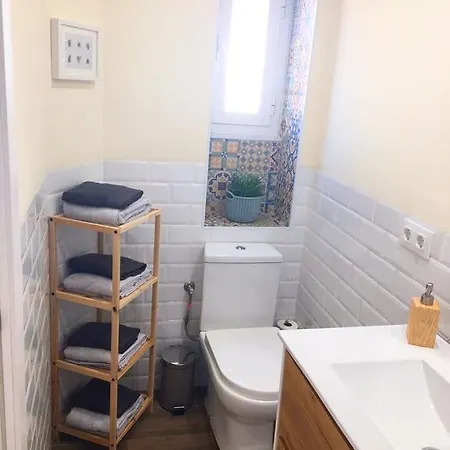 Valentina Apartment *