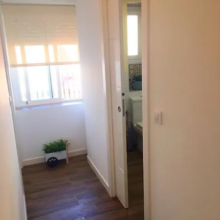 Valentina Apartment *