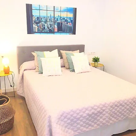Apartment Valentina