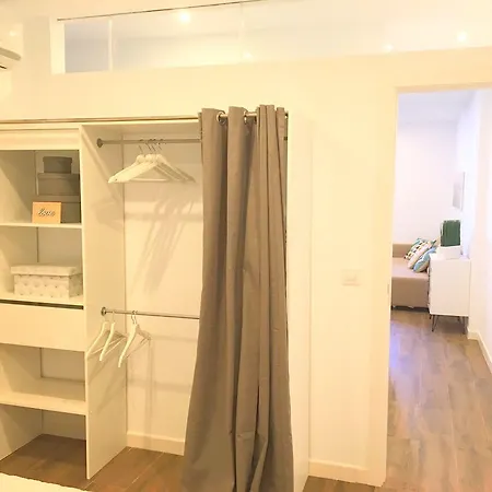 Apartment Valentina Cordoba