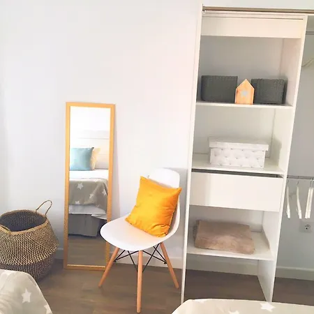 Valentina Apartment