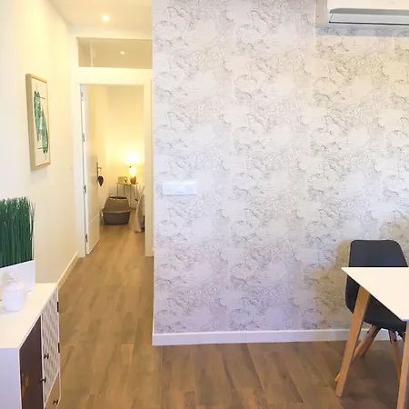 Valentina Apartment