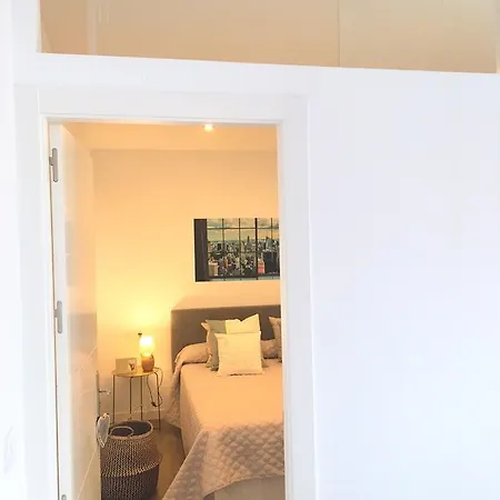 Valentina Apartment