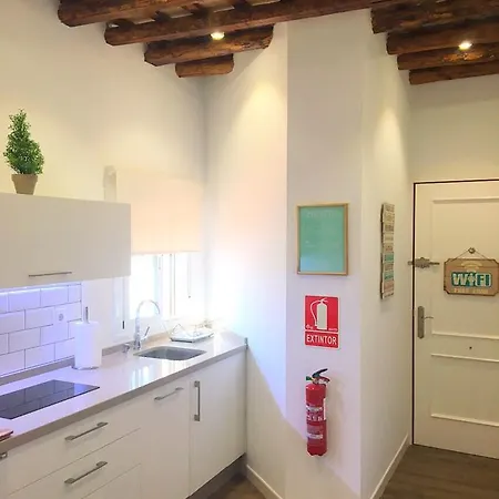 Apartment Valentina *