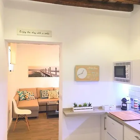 Apartment Valentina