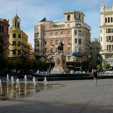 Apartment Valentina Cordoba
